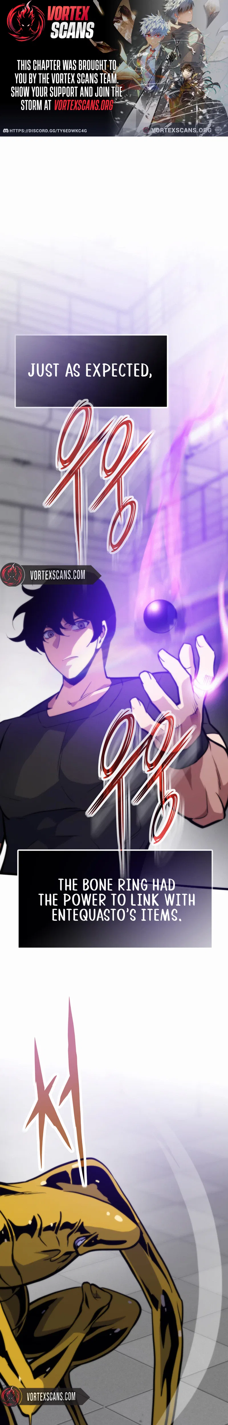 Reincarnator Chapter 169 – Page 1