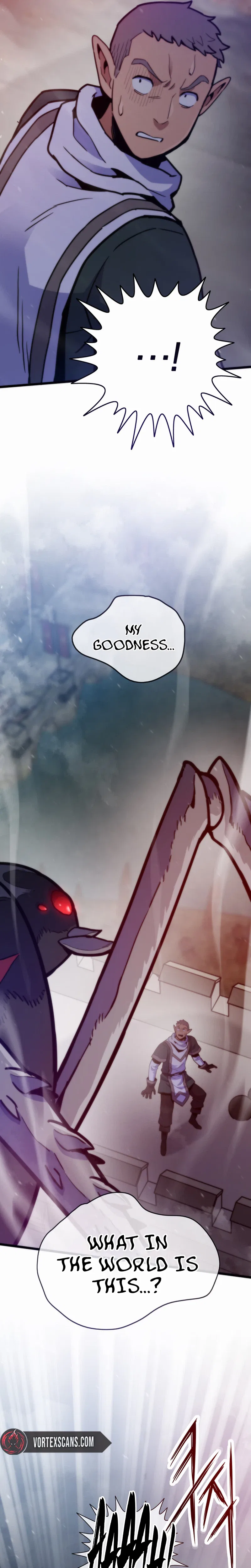 Reincarnator Chapter 169 – Page 18