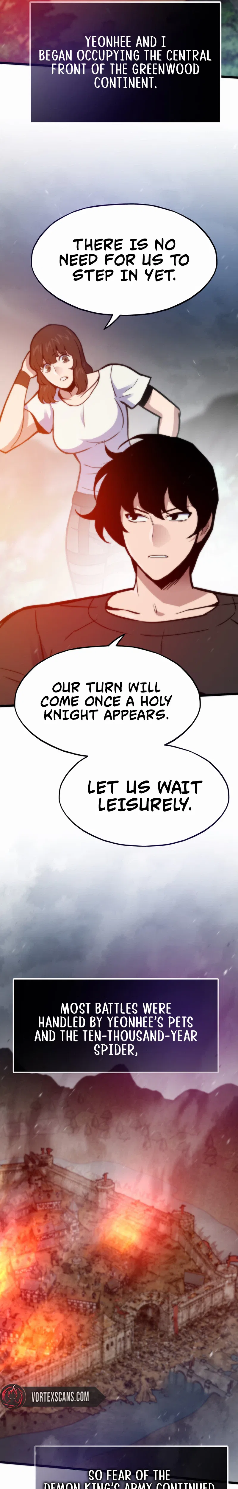 Reincarnator Chapter 169 – Page 20