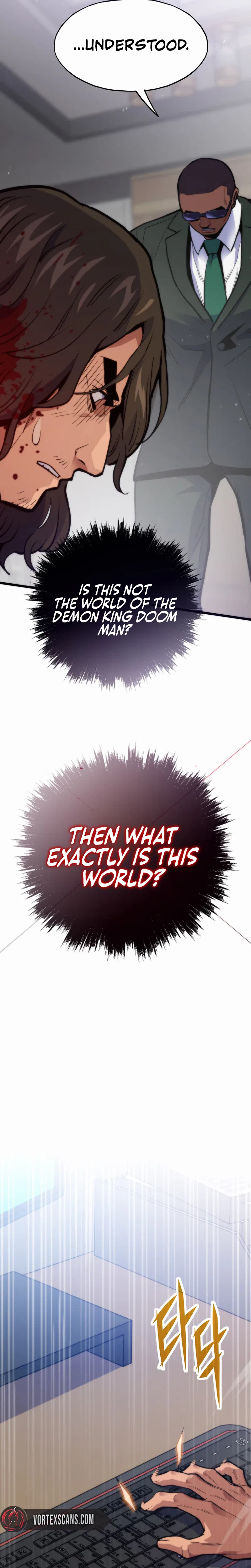 Reincarnator Chapter 169 – Page 34