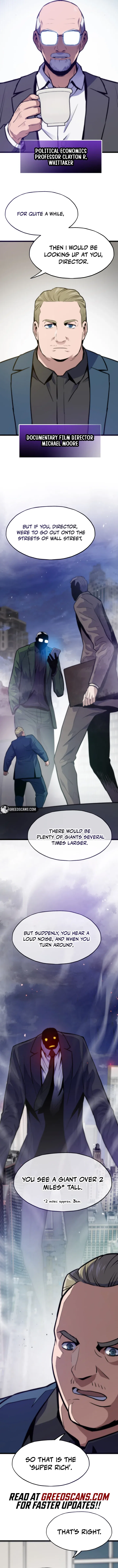 Reincarnator Chapter 164 – Page 5
