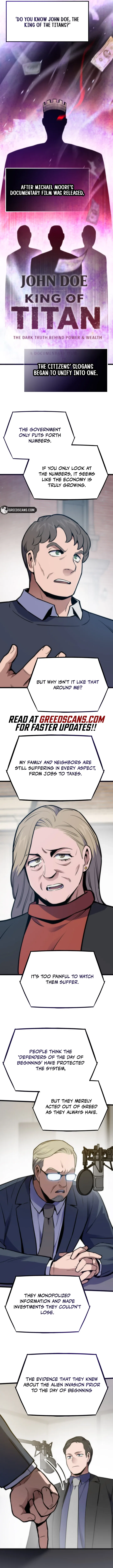 Reincarnator Chapter 164 – Page 9