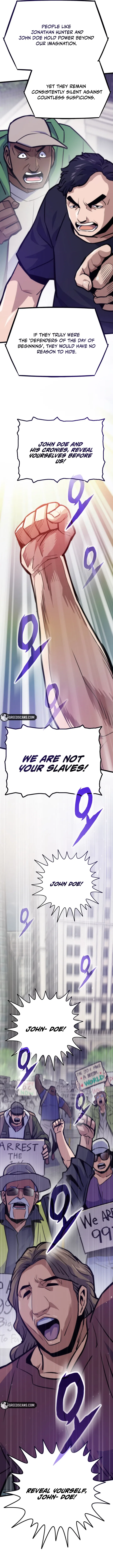 Reincarnator Chapter 164 – Page 11