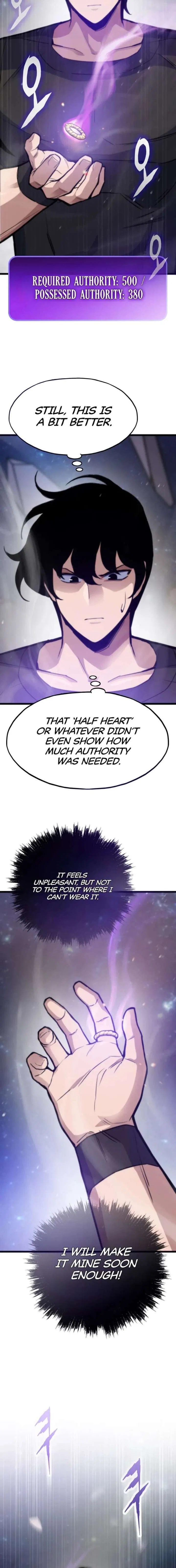 Reincarnator Chapter 162 – Page 4