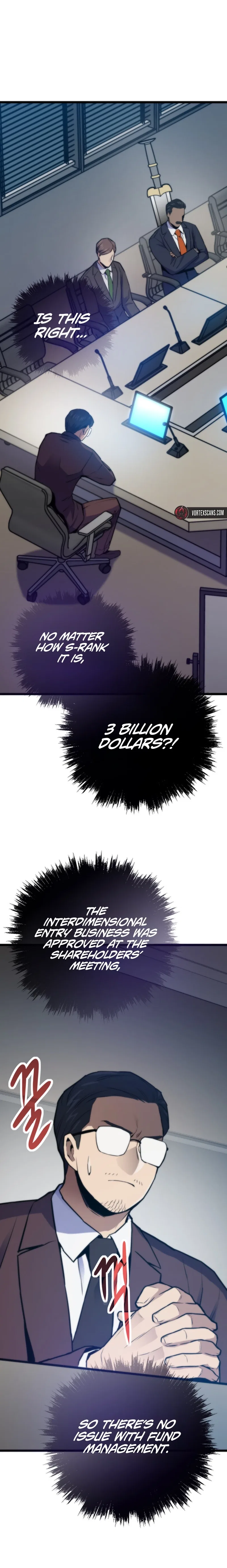 Reincarnator Chapter 155 – Page 9