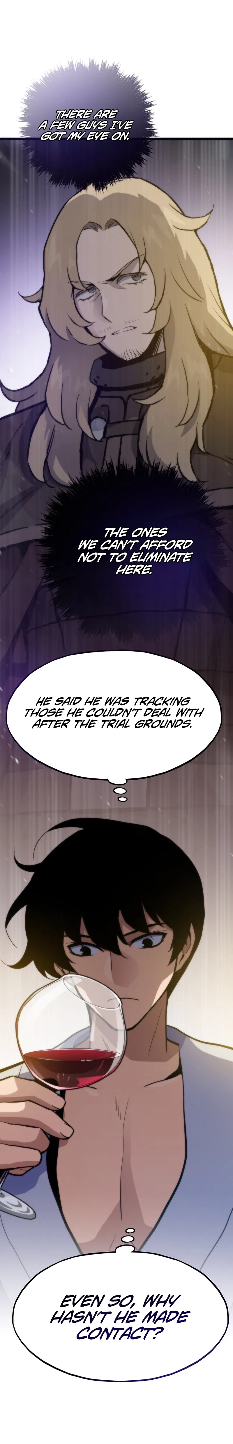 Reincarnator Chapter 155 – Page 23