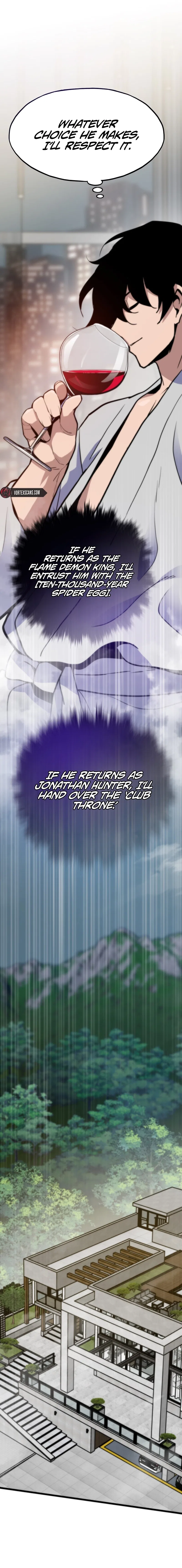 Reincarnator Chapter 155 – Page 25