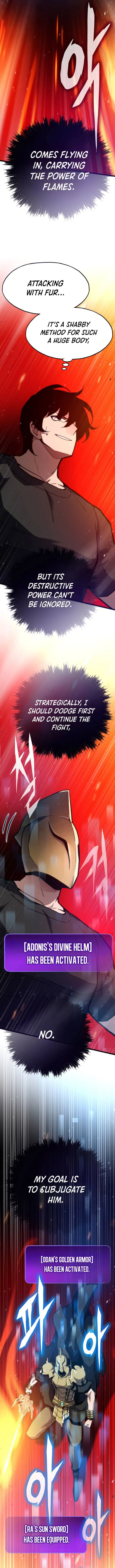 Reincarnator Chapter 152 – Page 4