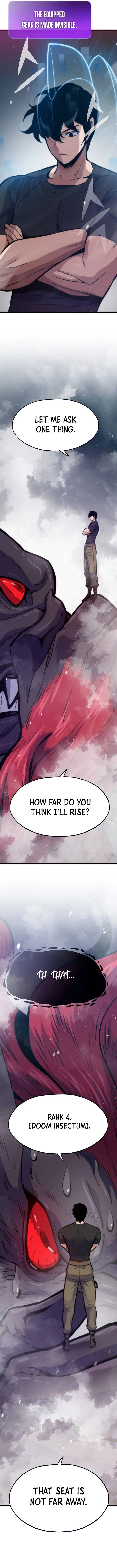 Reincarnator Chapter 152 – Page 13