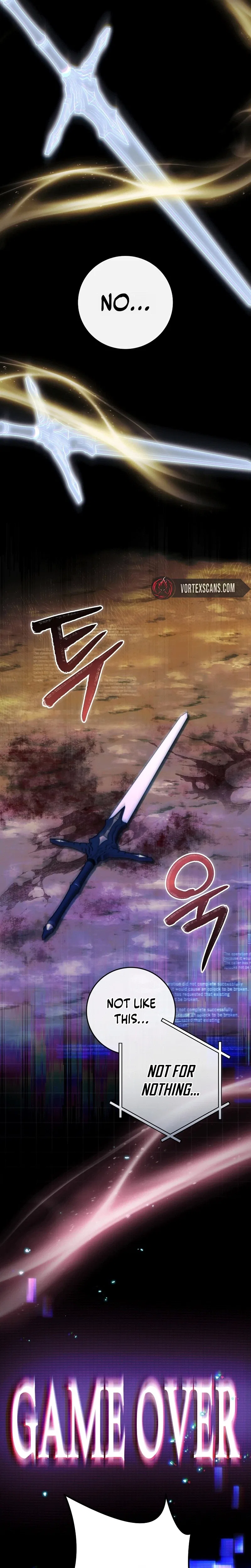 The Academy’s Weapon Copycat Chapter 1 – Page 5