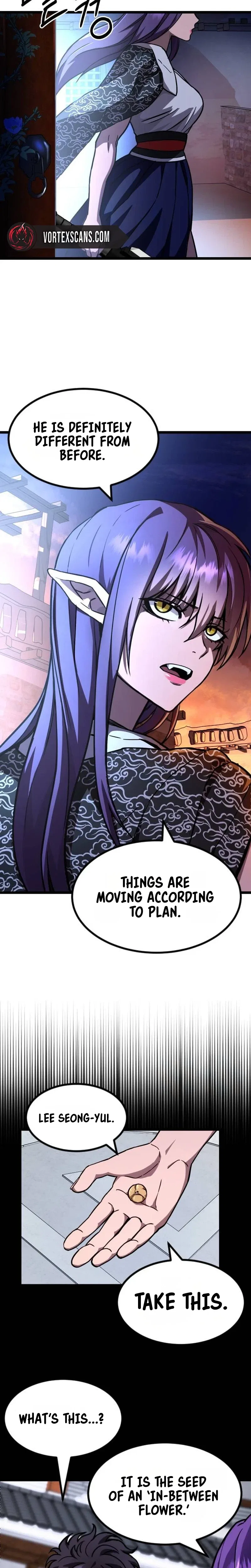 Crimson Yaksha Chapter 19 – Page 2