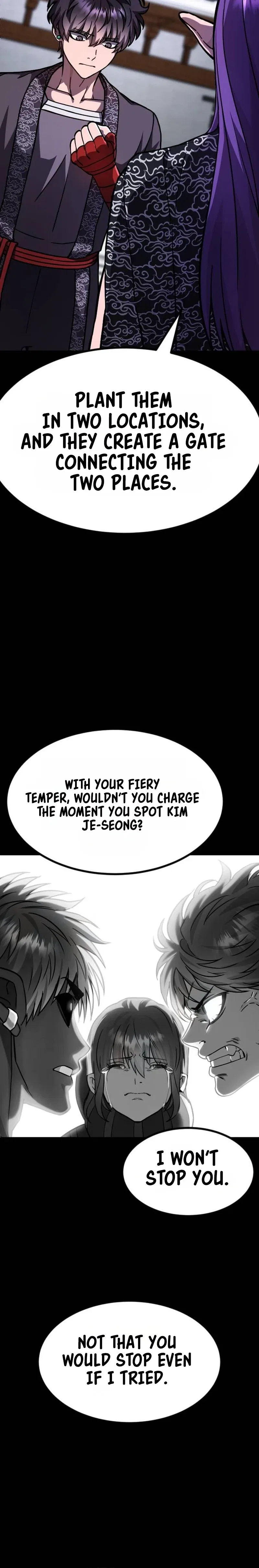 Crimson Yaksha Chapter 19 – Page 3