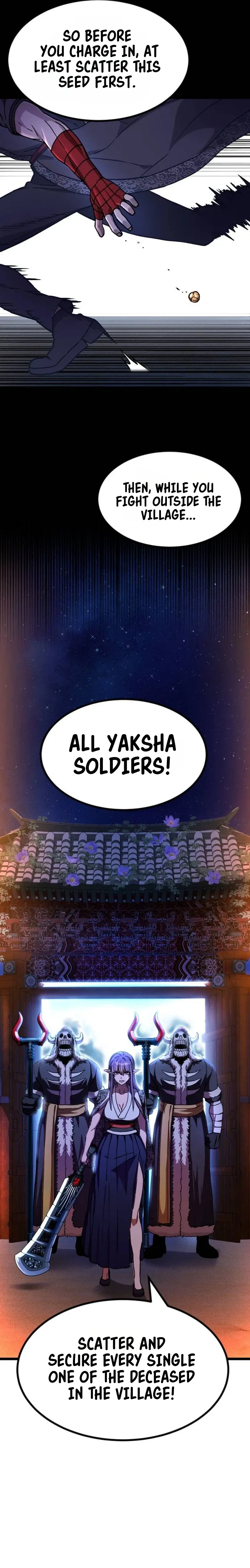 Crimson Yaksha Chapter 19 – Page 4