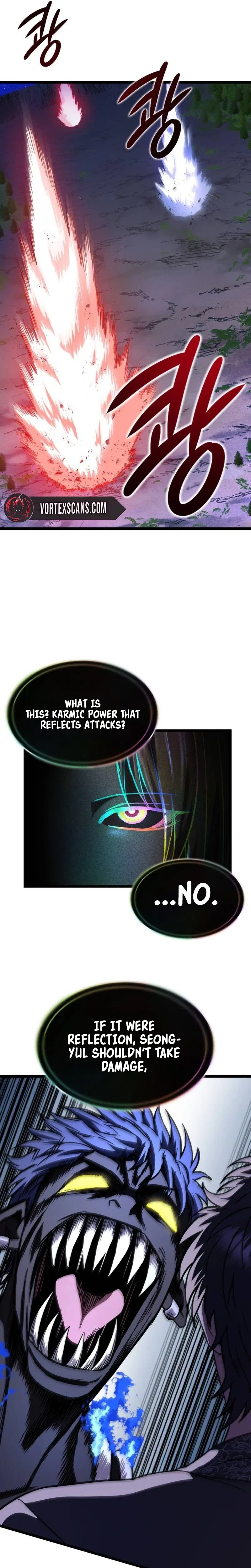 Crimson Yaksha Chapter 19 – Page 7