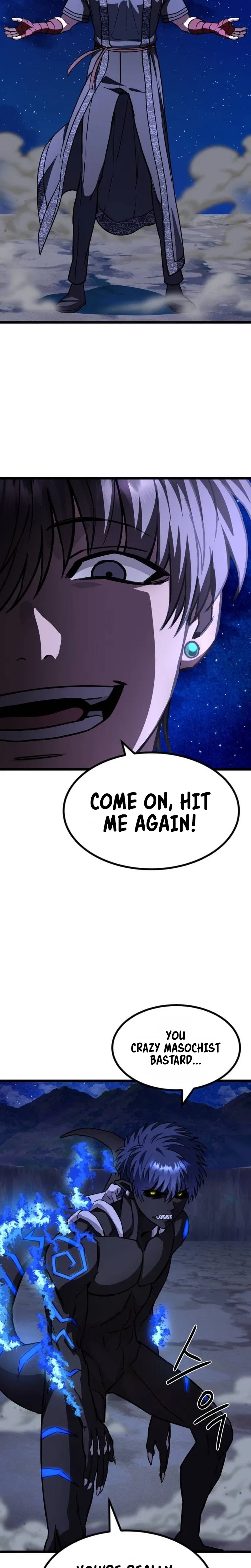 Crimson Yaksha Chapter 19 – Page 11