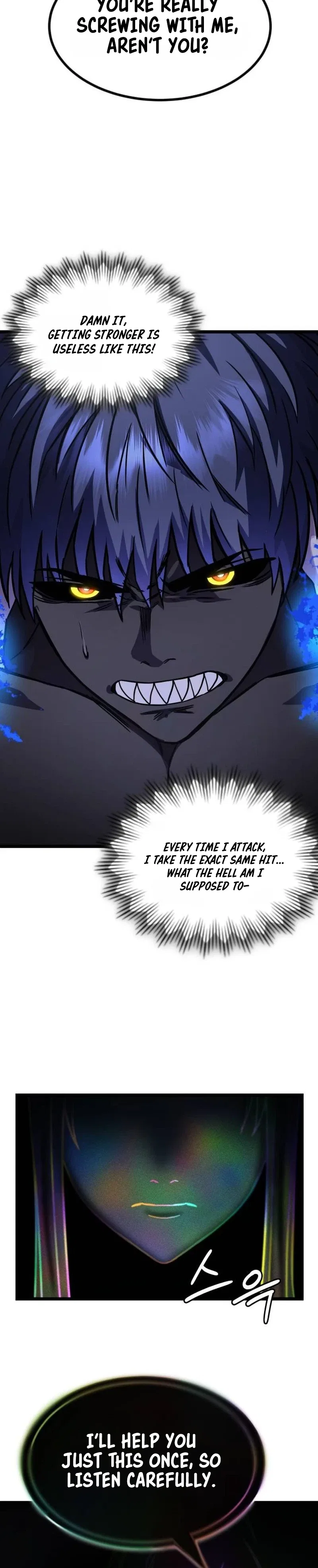 Crimson Yaksha Chapter 19 – Page 12