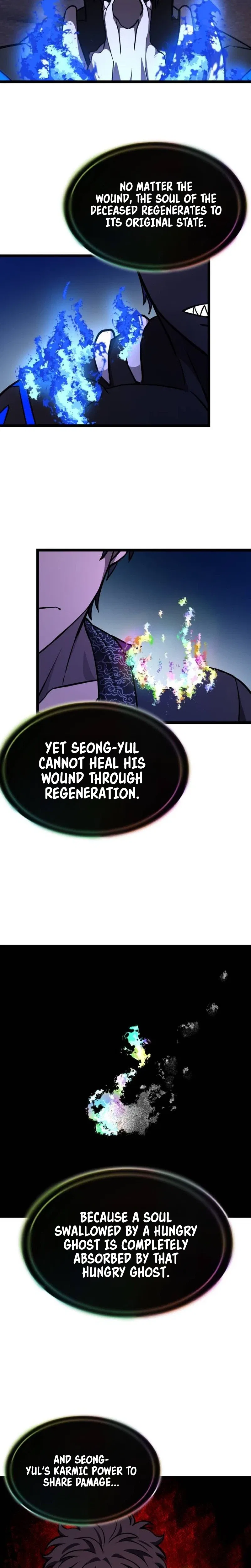 Crimson Yaksha Chapter 19 – Page 14