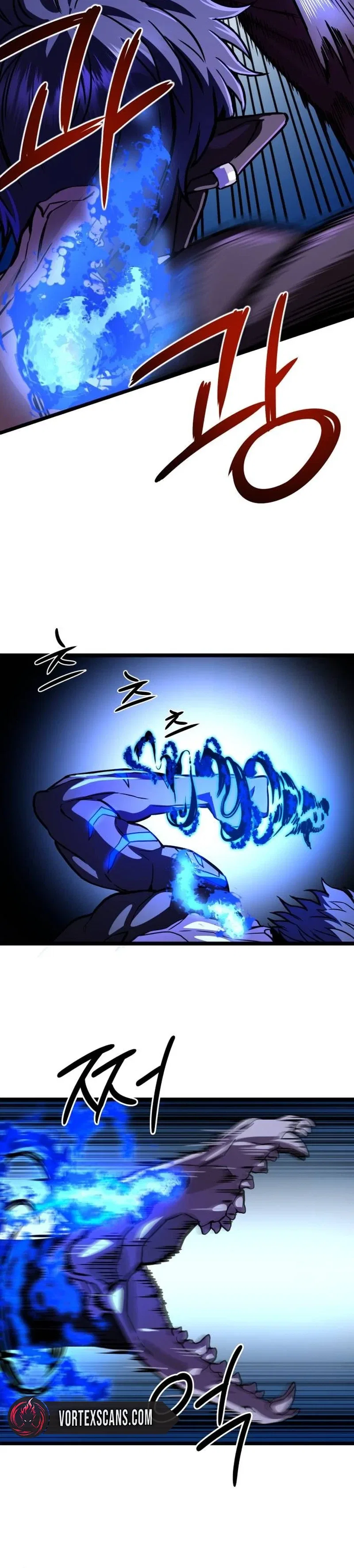 Crimson Yaksha Chapter 19 – Page 18
