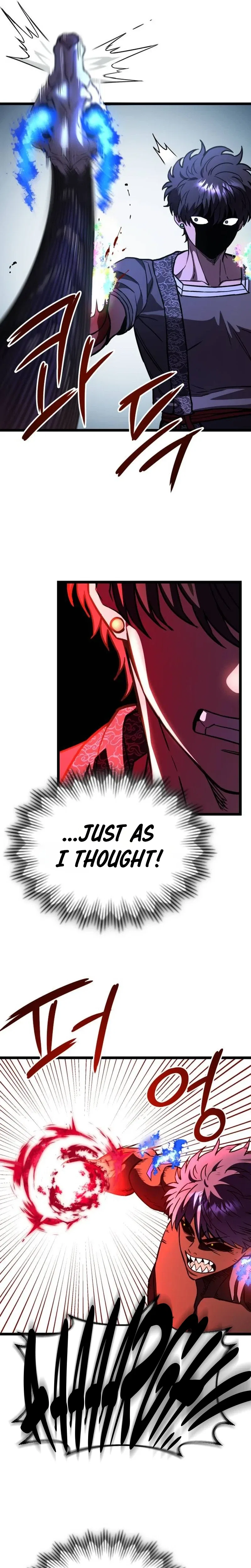 Crimson Yaksha Chapter 19 – Page 19