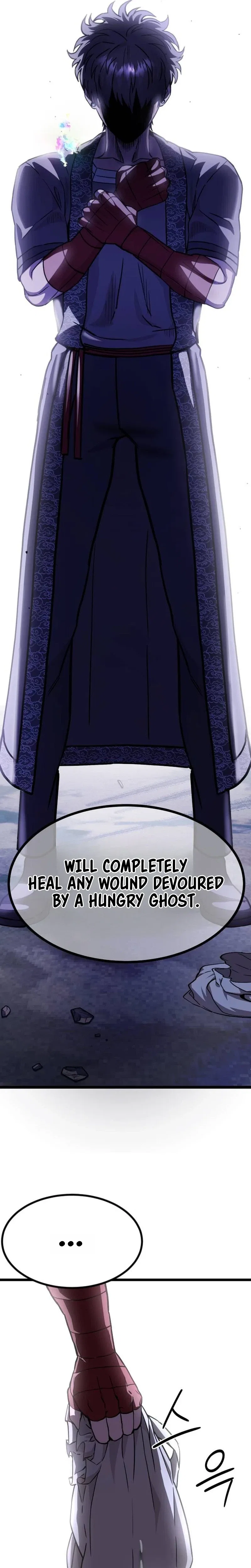 Crimson Yaksha Chapter 19 – Page 34