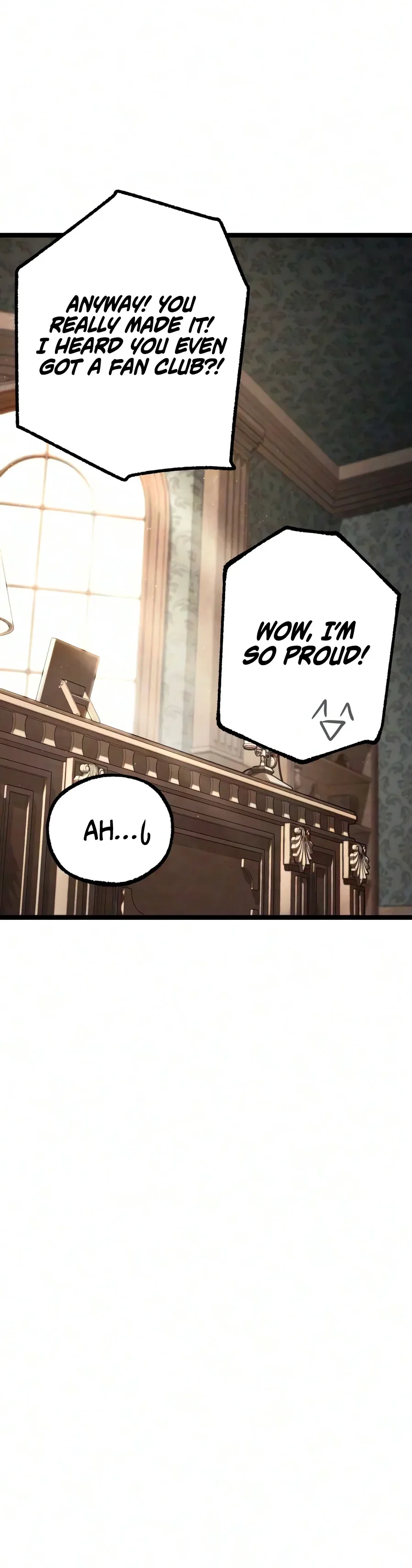 The Academy’s Sashimi Sword Master Chapter 95 – Page 15