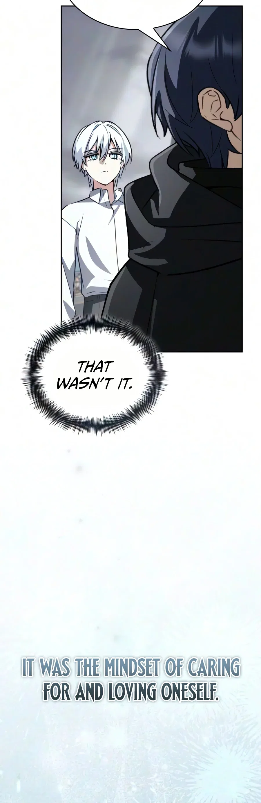 Genius Prismatic Mage Chapter 94 – Page 11
