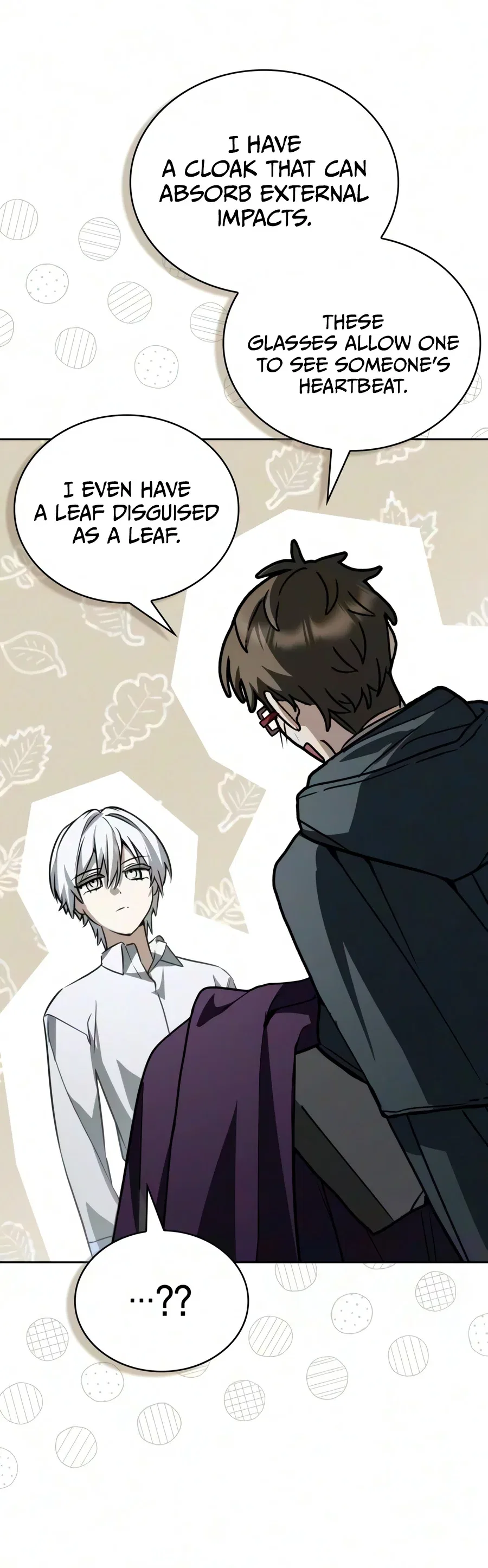 Genius Prismatic Mage Chapter 94 – Page 15