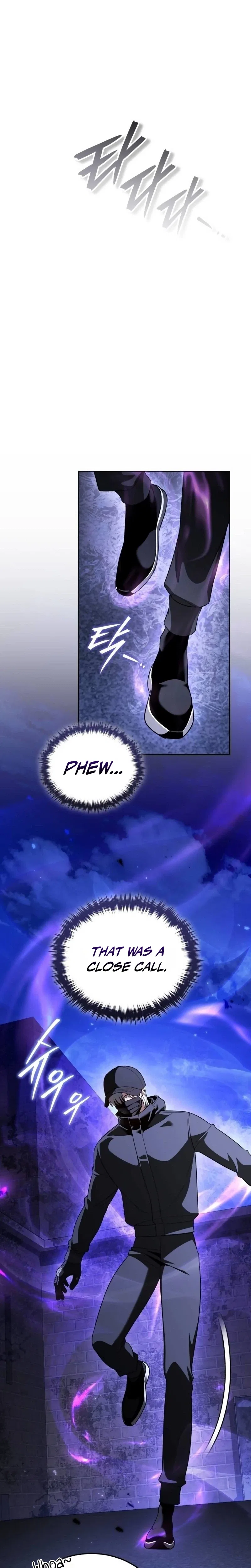 Echoes of the Reverse Planet Chapter 47 – Page 37