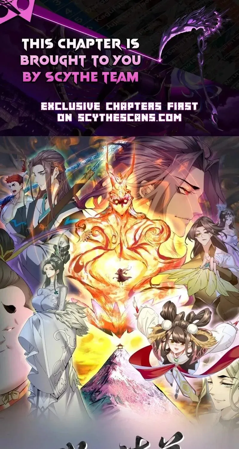 My Disciples Are All Big Villains Chapter 556 – Page 1