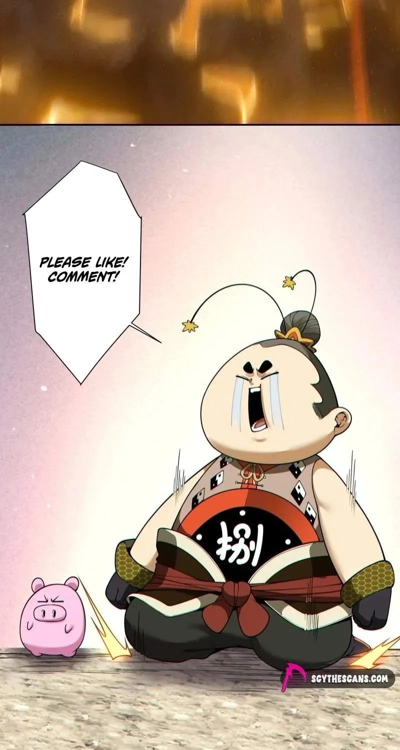 My Disciples Are All Big Villains Chapter 556 – Page 38