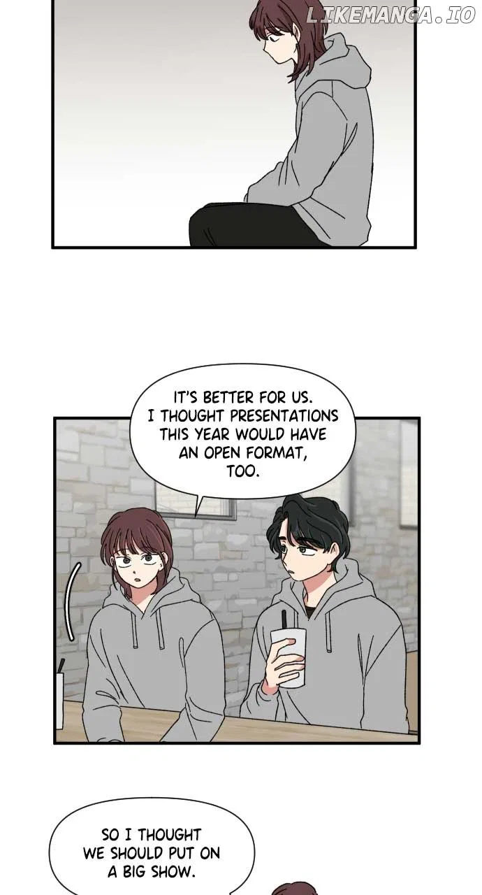 The Prize of Youth Chapter 16 – Page 10