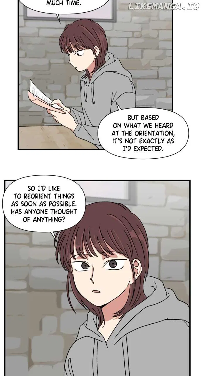 The Prize of Youth Chapter 16 – Page 16