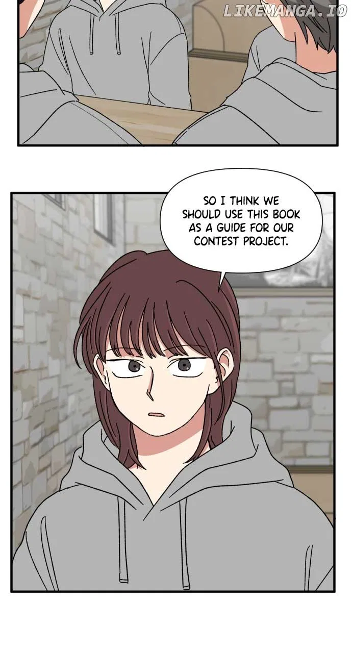 The Prize of Youth Chapter 16 – Page 26