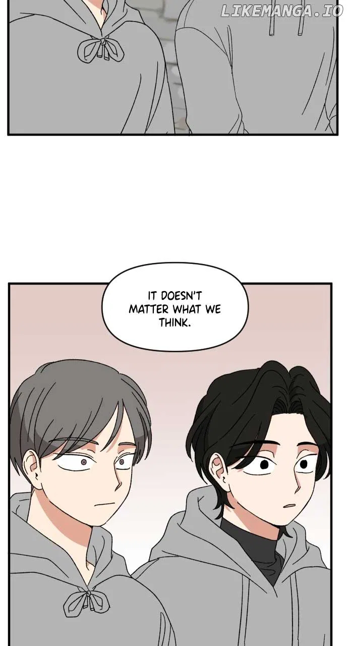 The Prize of Youth Chapter 16 – Page 32