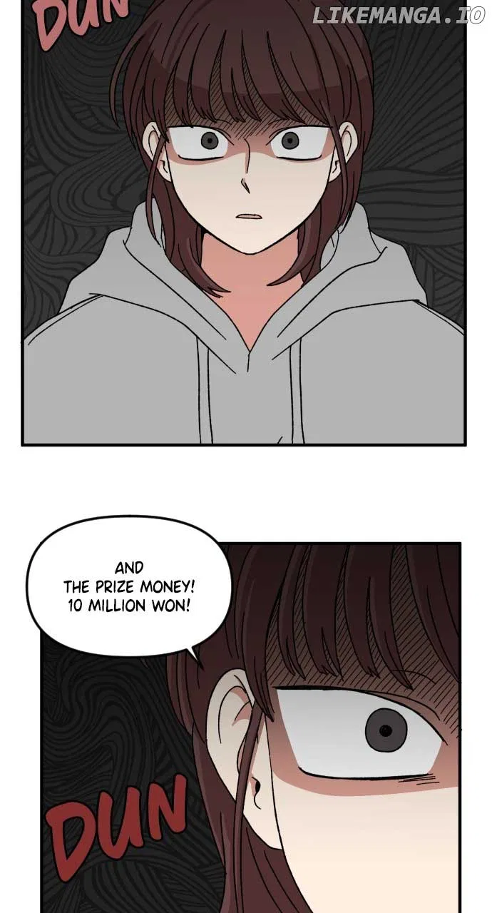 The Prize of Youth Chapter 16 – Page 34