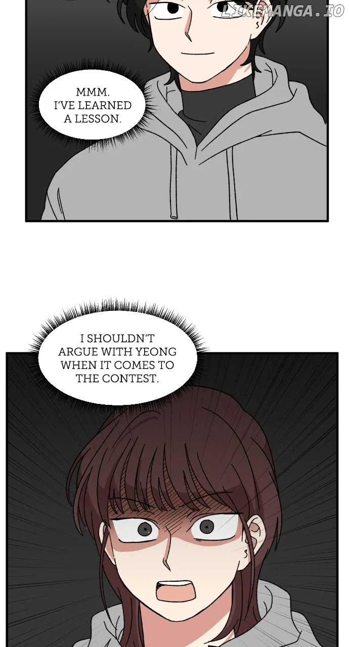 The Prize of Youth Chapter 16 – Page 38