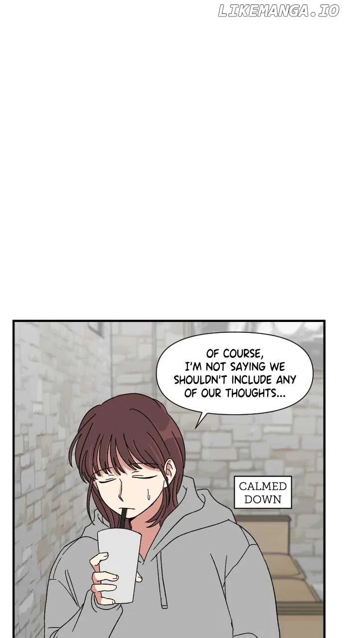 The Prize of Youth Chapter 16 – Page 40