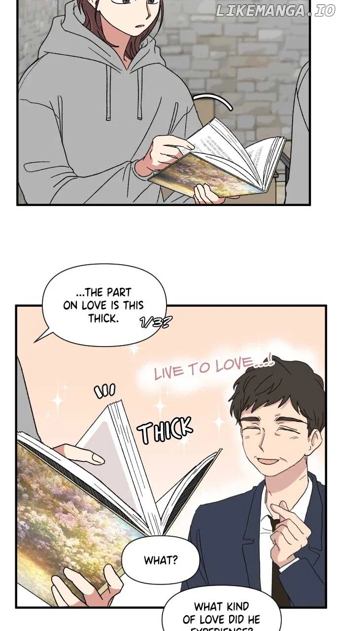 The Prize of Youth Chapter 16 – Page 45