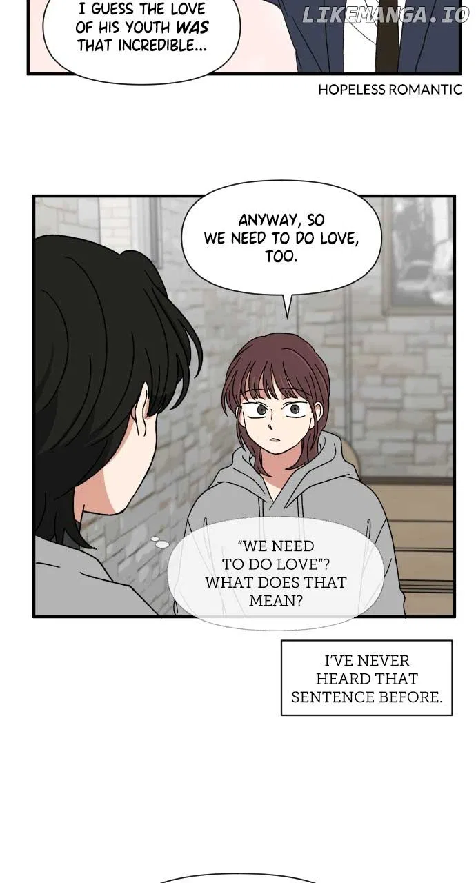 The Prize of Youth Chapter 16 – Page 48
