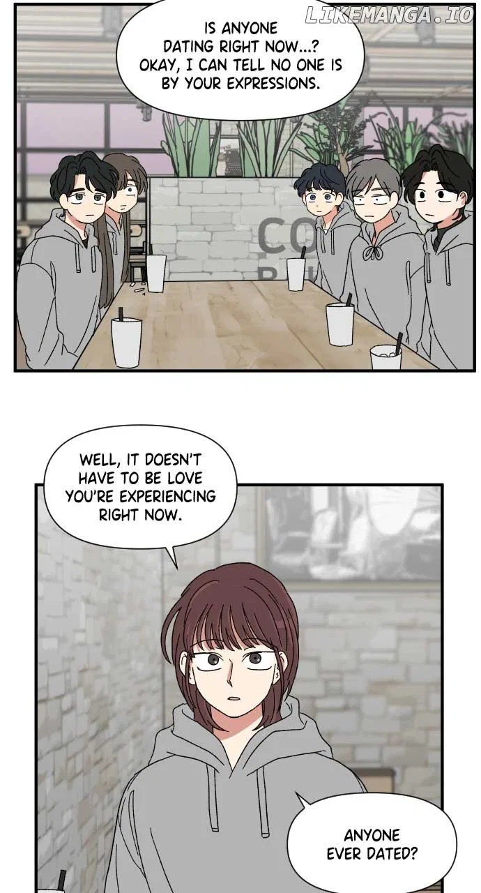 The Prize of Youth Chapter 16 – Page 49