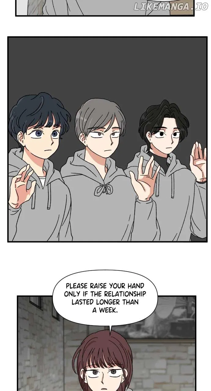 The Prize of Youth Chapter 16 – Page 50