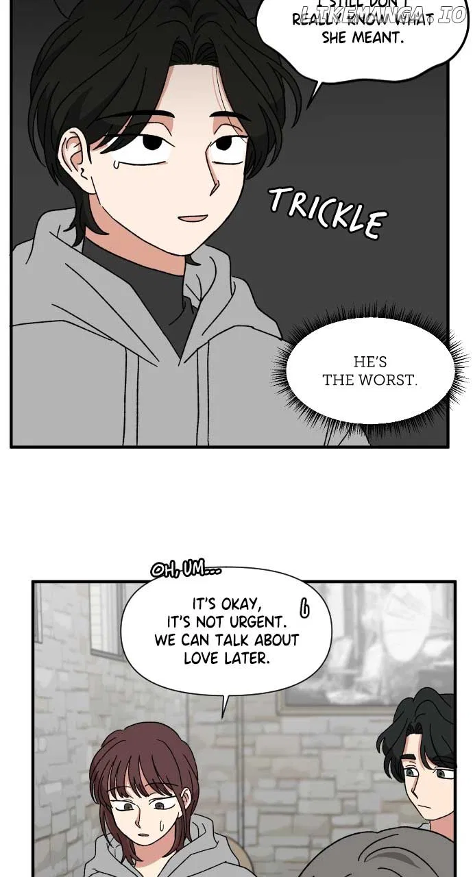 The Prize of Youth Chapter 16 – Page 54