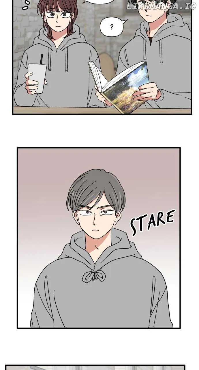 The Prize of Youth Chapter 16 – Page 56