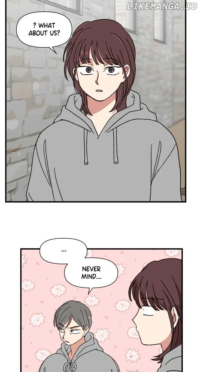 The Prize of Youth Chapter 16 – Page 57