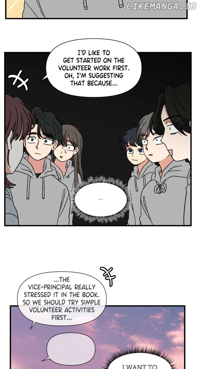 The Prize of Youth Chapter 16 – Page 62