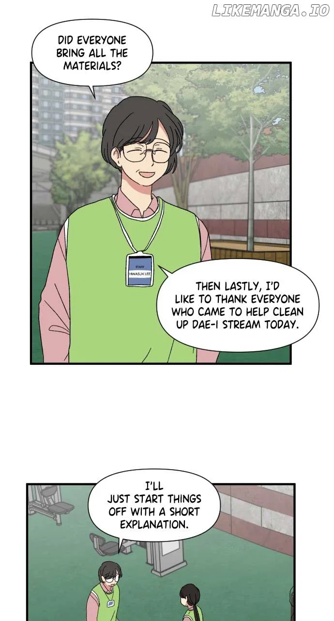The Prize of Youth Chapter 16 – Page 65