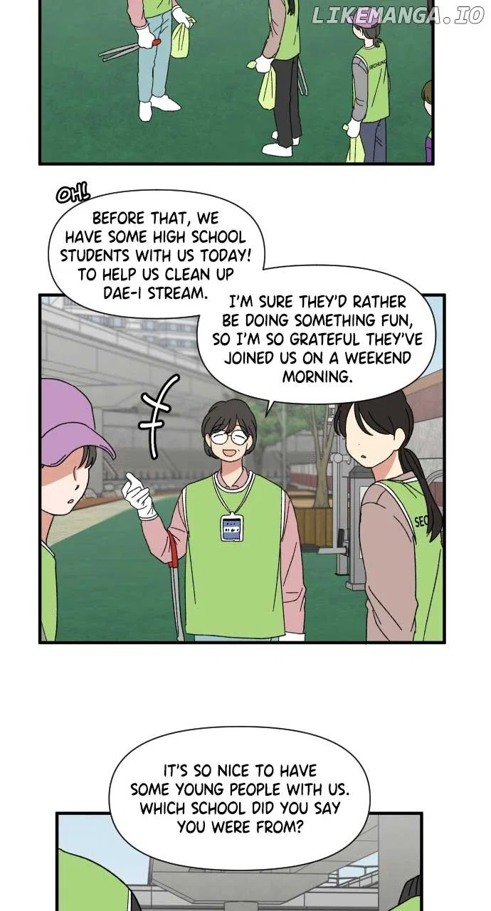 The Prize of Youth Chapter 16 – Page 66