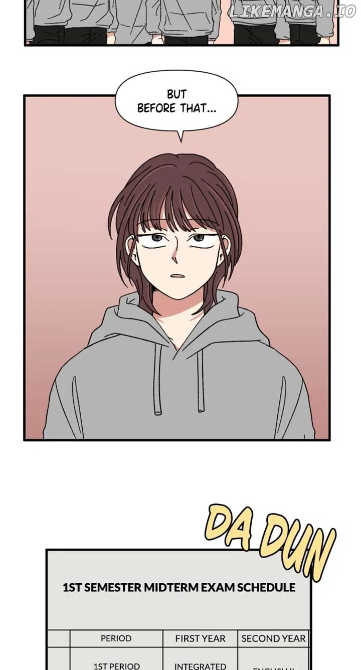 The Prize of Youth Chapter 15 – Page 2