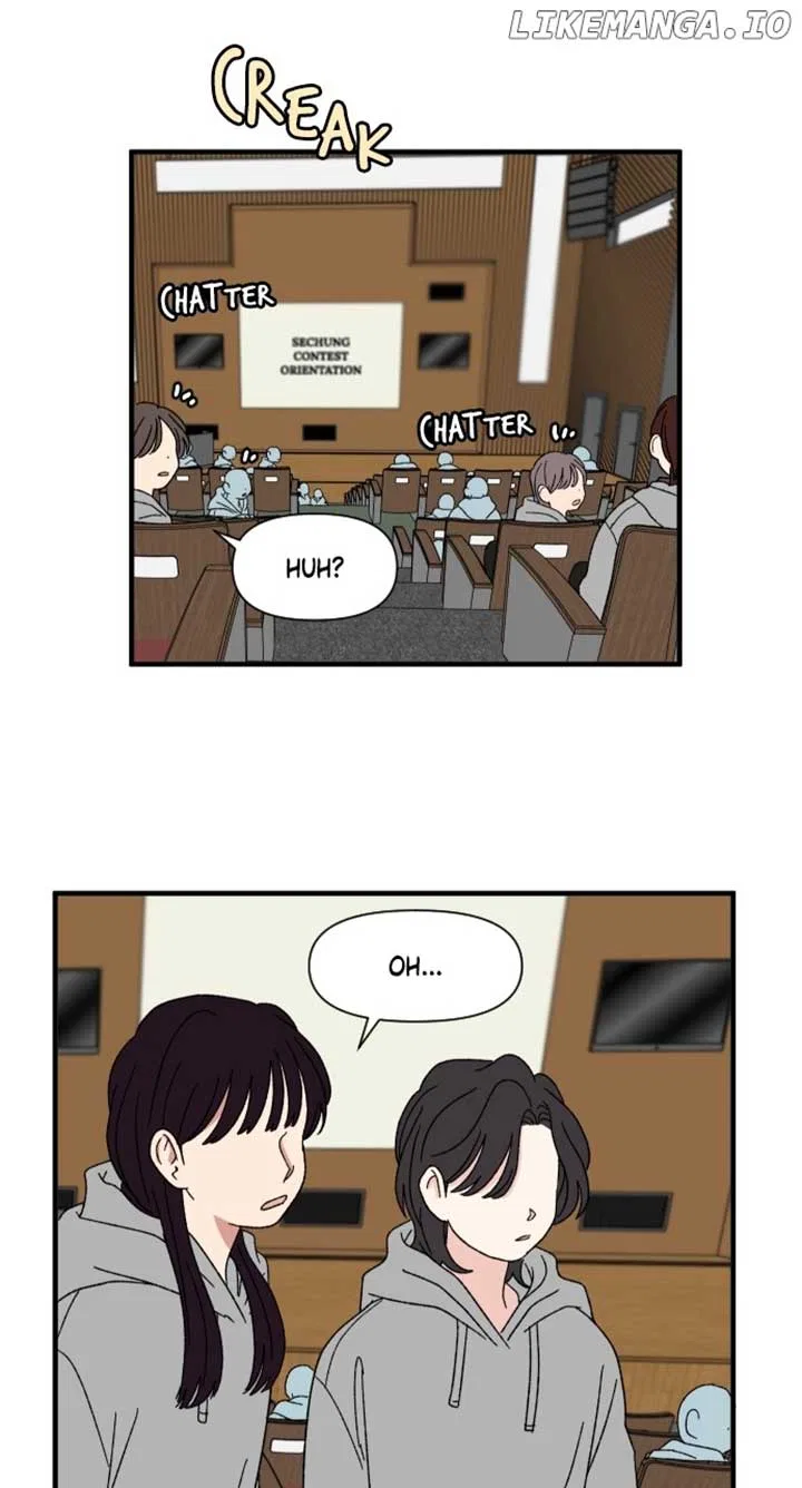 The Prize of Youth Chapter 15 – Page 9