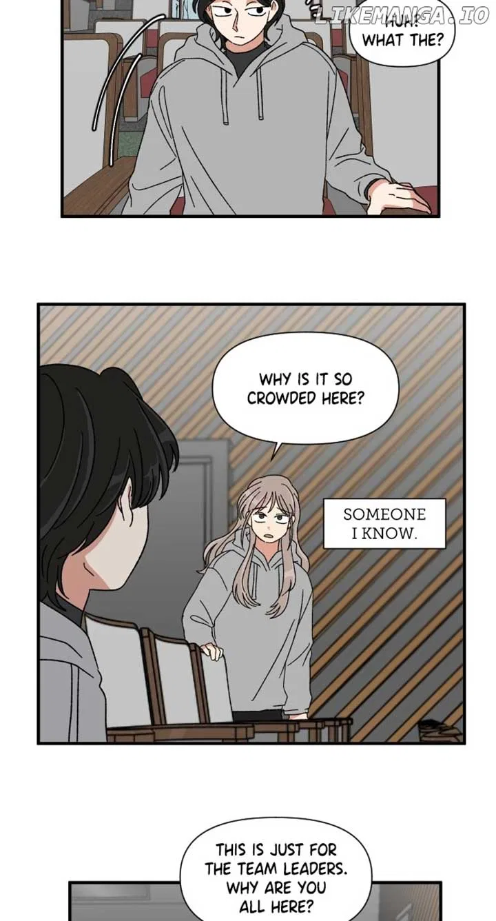 The Prize of Youth Chapter 15 – Page 24